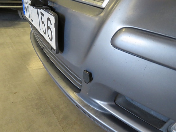 Toyota Avensis 10 of 22