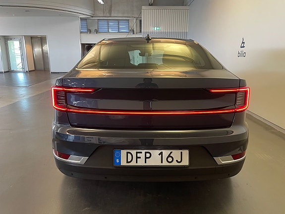 Polestar 2 5 of 16