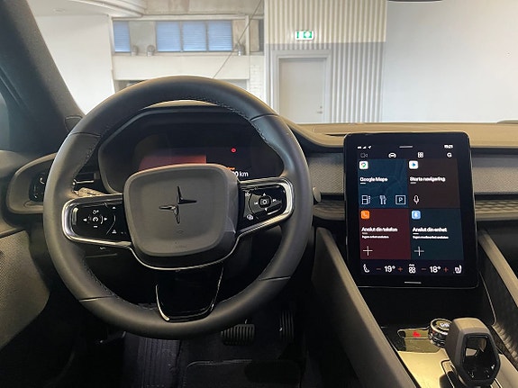 Polestar 2 8 of 16
