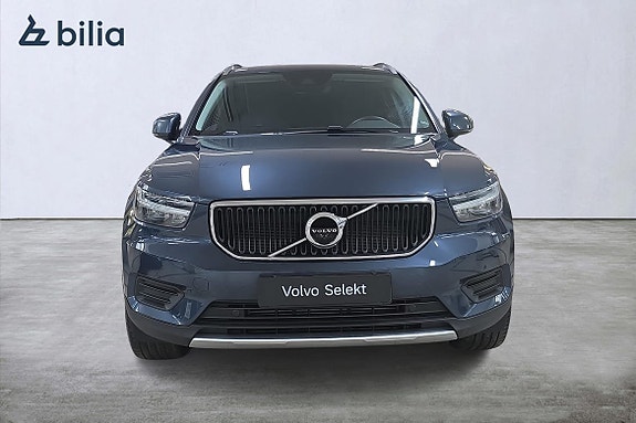 Volvo XC40 5 of 5
