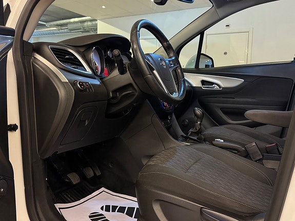 Opel Mokka 16 of 27