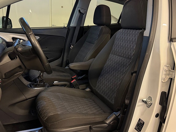 Opel Mokka 18 of 27