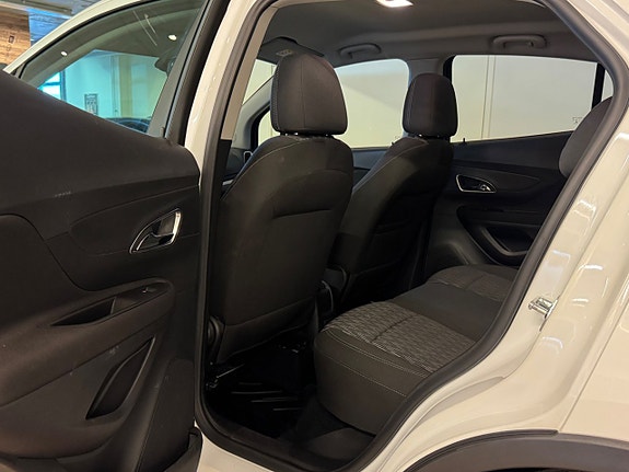 Opel Mokka 20 of 27