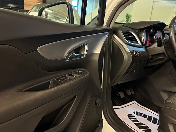 Opel Mokka 17 of 27