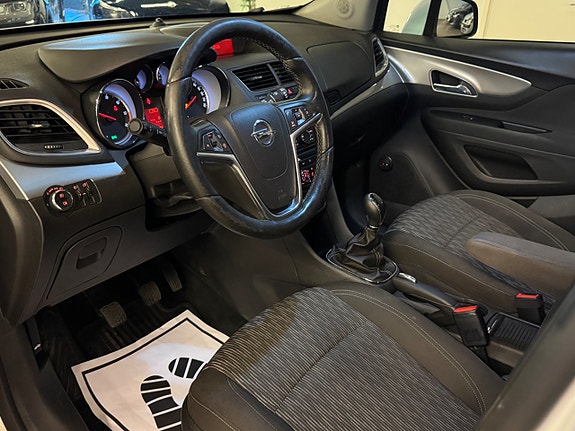 Opel Mokka 15 of 27
