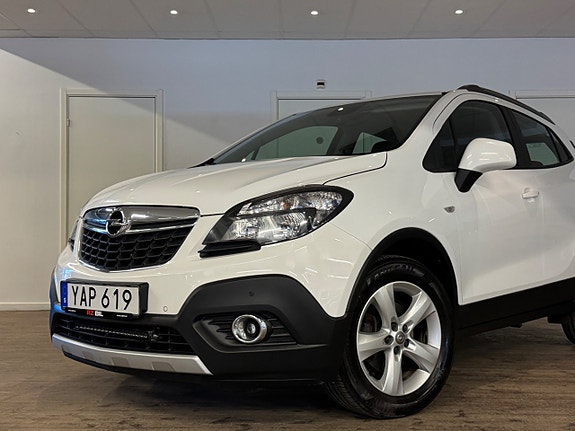 Opel Mokka 3 of 5