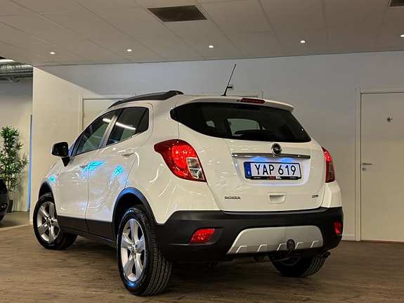 Opel Mokka 14 of 27
