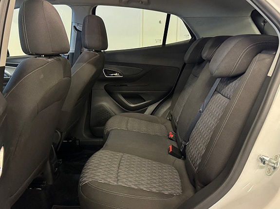 Opel Mokka 21 of 27