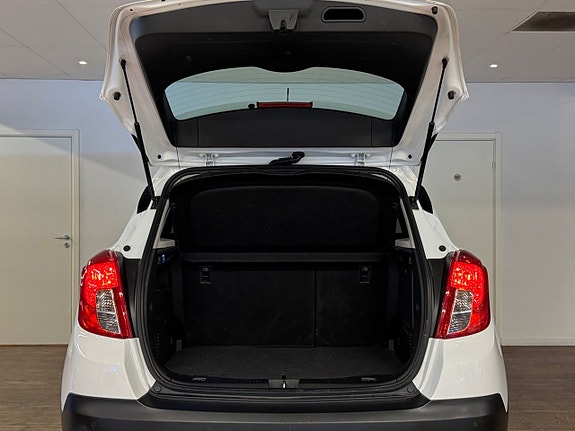 Opel Mokka 12 of 27