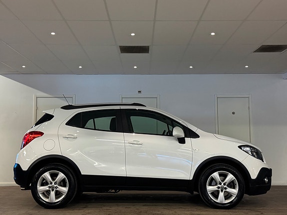 Opel Mokka 8 of 27