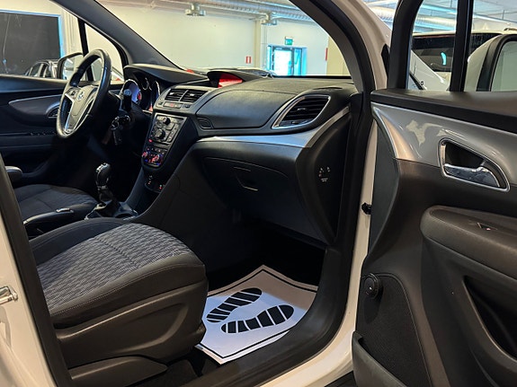Opel Mokka 22 of 27