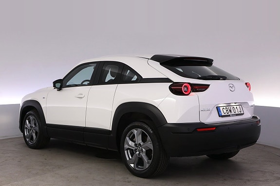 Mazda MX-30 4 of 5