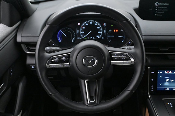 Mazda MX-30 7 of 27