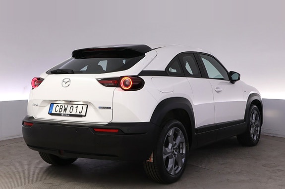 Mazda MX-30 5 of 5