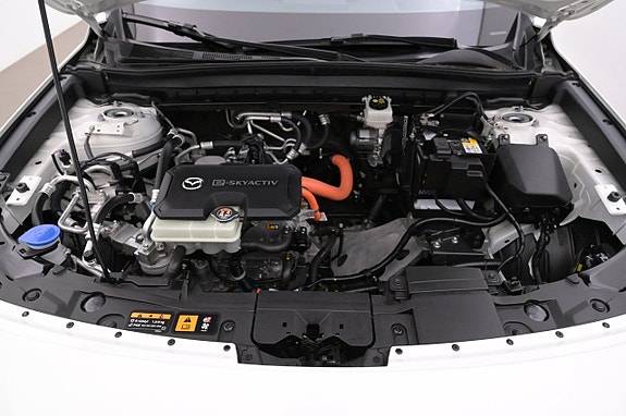Mazda MX-30 26 of 27