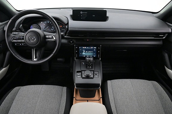 Mazda MX-30 6 of 27