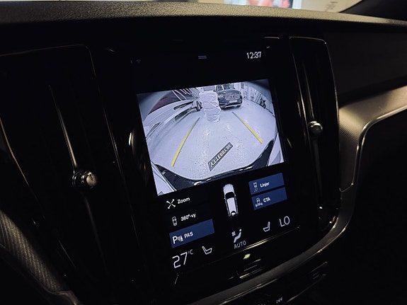 Volvo V60 17 of 27