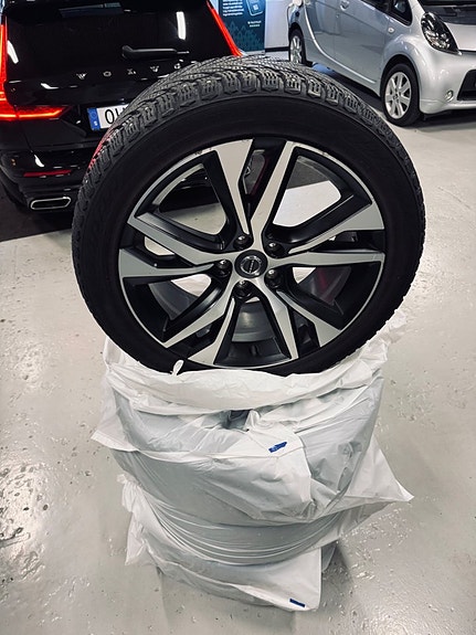 Volvo V60 27 of 27