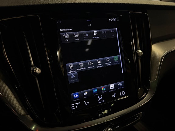 Volvo V60 12 of 27