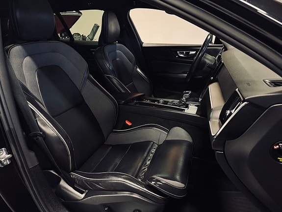 Volvo V60 21 of 27