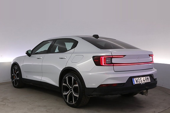 Polestar 2 4 of 5