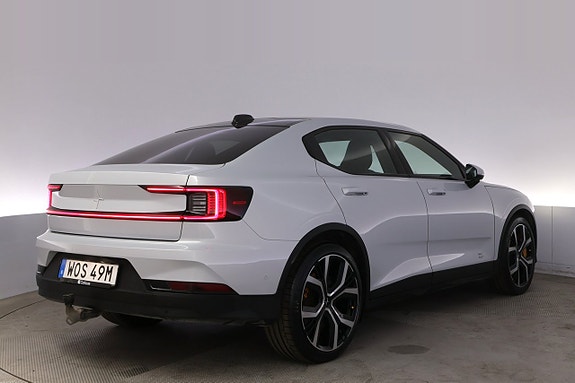 Polestar 2 5 of 5
