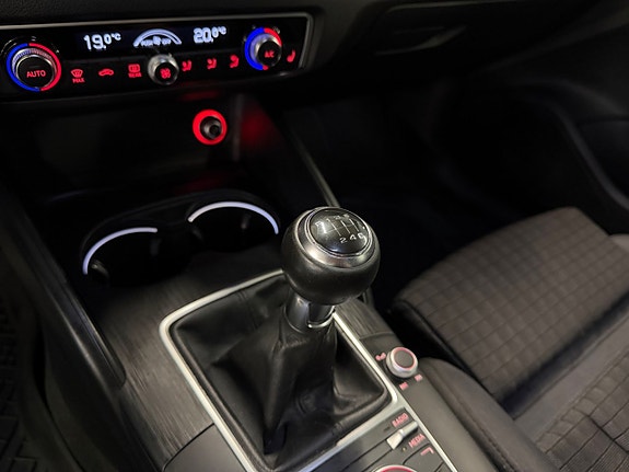 Audi A3 13 of 15