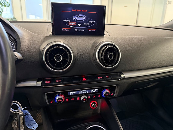 Audi A3 14 of 15