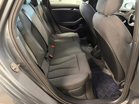Audi A3 6 of 15