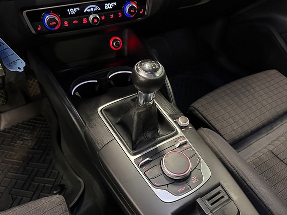 Audi A3 12 of 15