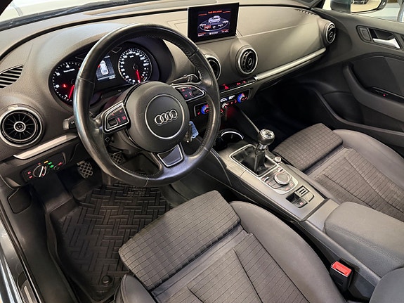 Audi A3 10 of 15