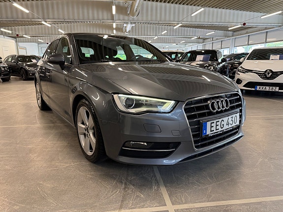 Audi A3 2 of 15