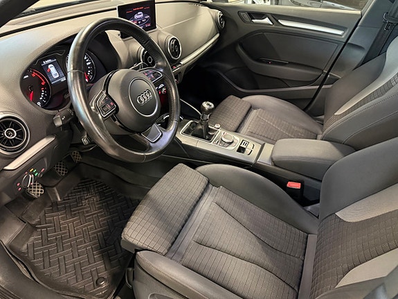 Audi A3 9 of 15