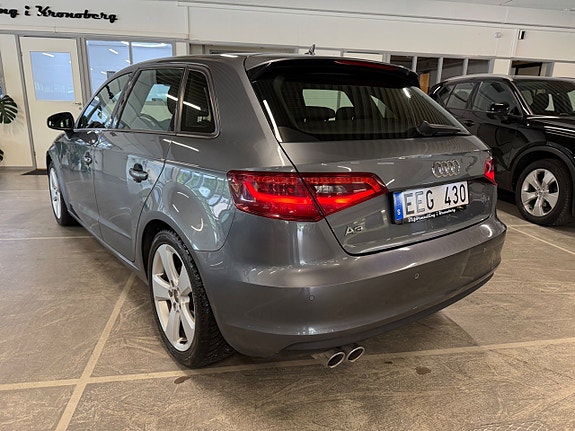 Audi A3 4 of 15