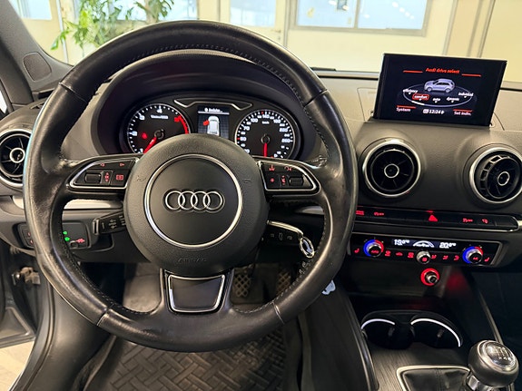 Audi A3 11 of 15