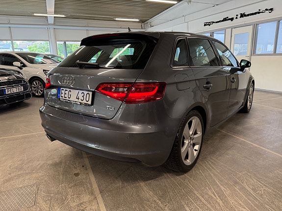 Audi A3 3 of 15