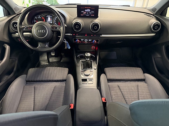 Audi A3 7 of 15