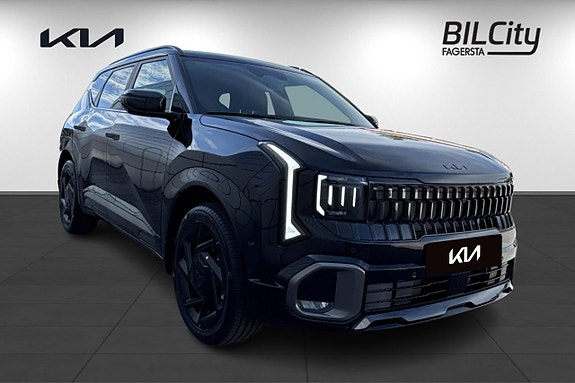 Kia Seltos 3 of 5