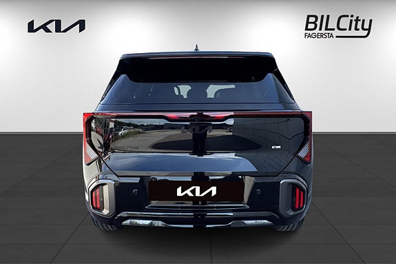 Kia Seltos 5 of 5