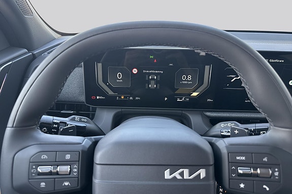 Kia Seltos 10 of 19
