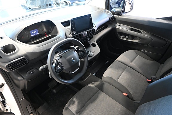 Peugeot Partner 7 of 23