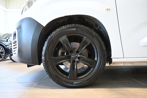 Peugeot Partner 6 of 23