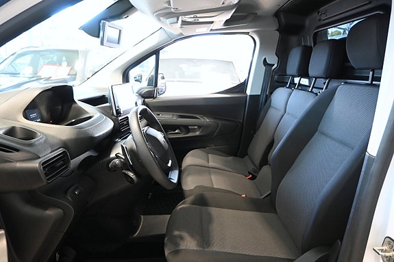 Peugeot Partner 8 of 23