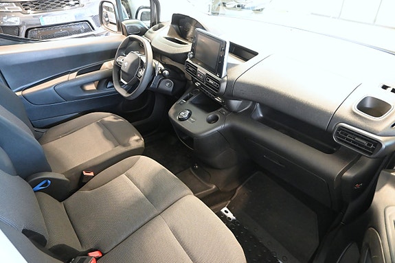 Peugeot Partner 9 of 23