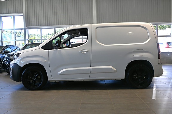 Peugeot Partner 2 of 23