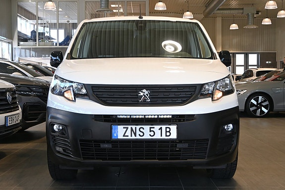 Peugeot Partner 5 of 23