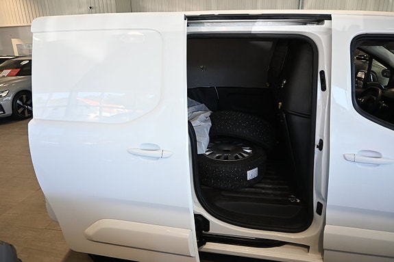 Peugeot Partner 11 of 23