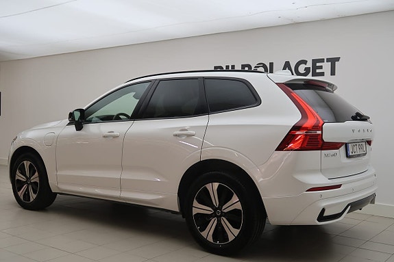Volvo XC60 3 of 5