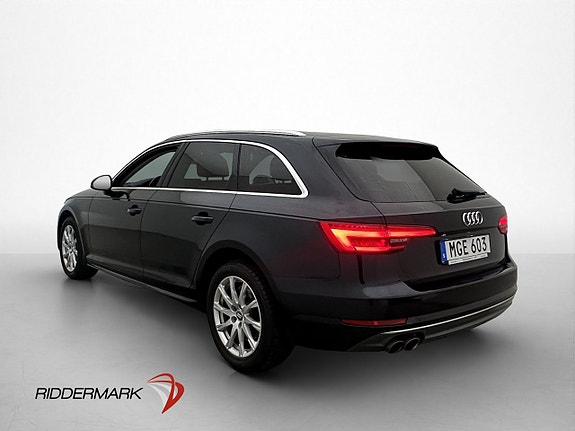 Audi A4 5 of 30