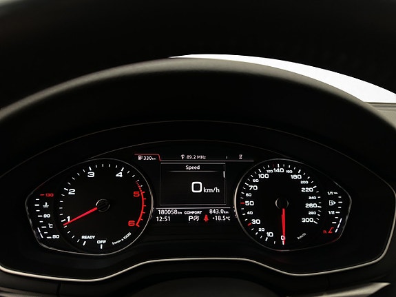 Audi A4 19 of 30